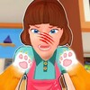 桃鹿
